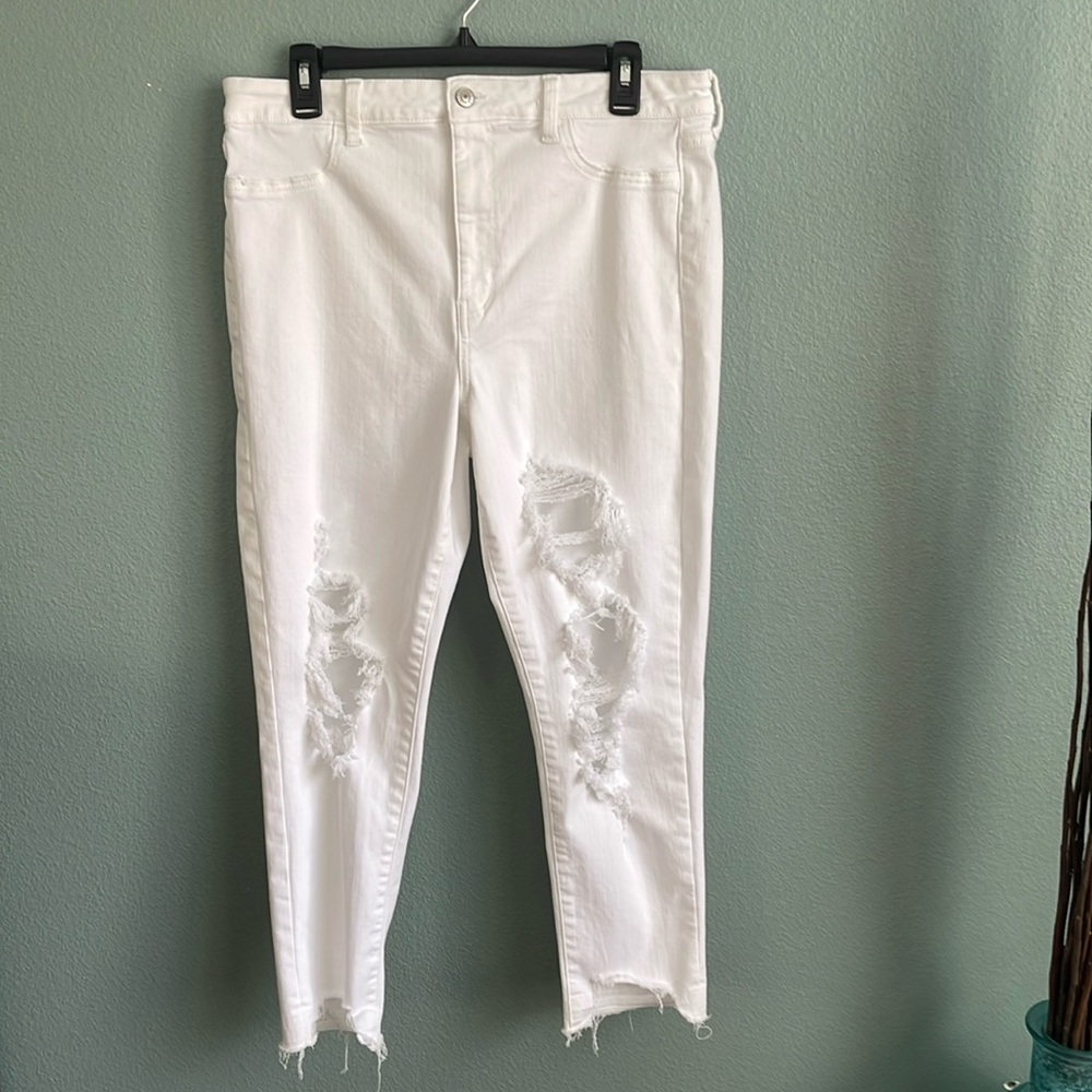 American Eagle Jeans NWOT🖤